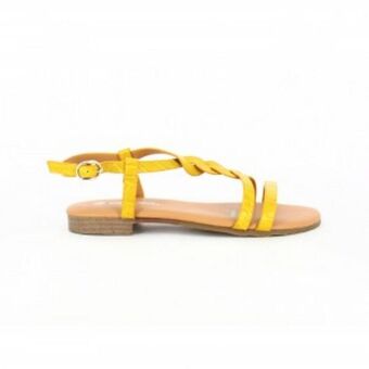 Spring Step Sandalias para mujer marca via spring oferta