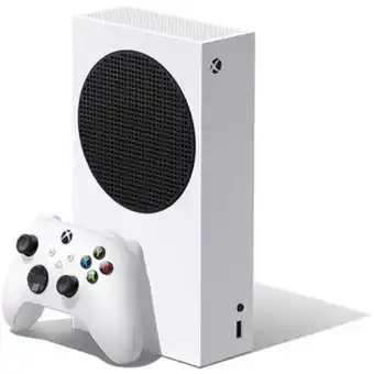 Linio Consola xbox series s 512 gb oferta