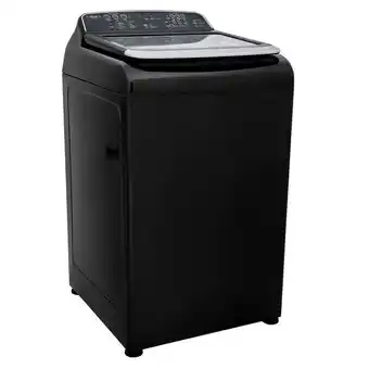 Olímpica Lavadora haceb zoü 14 kg carga superior digital onix oferta