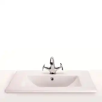 Alfa Lavamanos placa luzon 61x46 oferta
