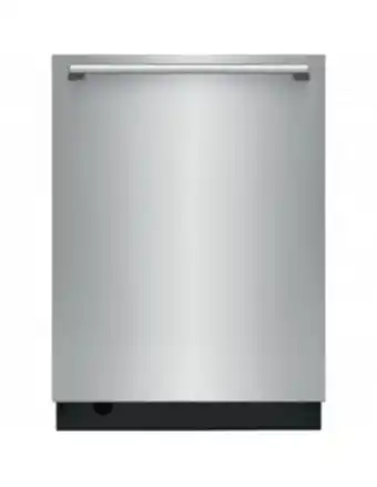 Mansión Electrodomésticos Lavavajillas electrolux empotrable 12 sets 24 pulgadas inox | edsh4944as oferta