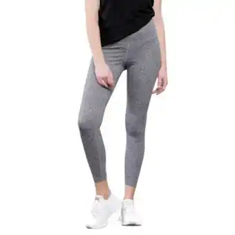 Totto Leggins para mujer loncry print oferta