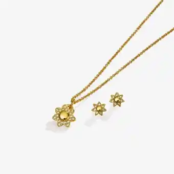 Yanbal Colección destello cristal oferta