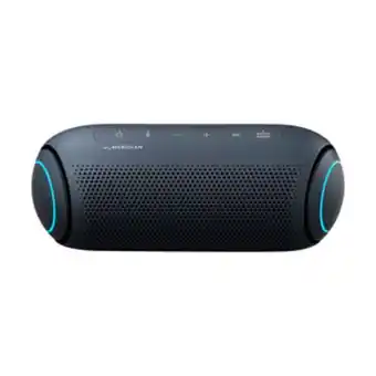 Alkosto Parlante lg xboom go pl5 negro oferta