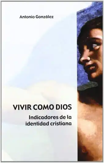 Librería San Pablo Vivir como dios indicadores de la identi oferta