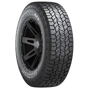 Makro Llanta hankook 235/75 r15 oferta
