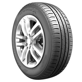 Makro Llanta roadx 185/60r14 radial diseno h11 rxmotion oferta