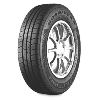 Makro Llanta goodyear 175/70r13 direction touring 82t oferta