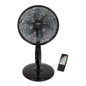 Hogar Universal Ventilador fresh ultra+c.rem oferta