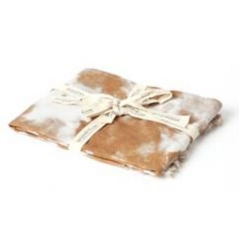 Falabella Manta lino 140 x 180 cm oferta