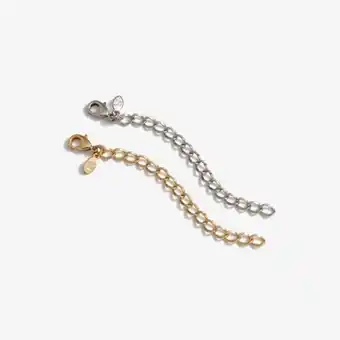 Set cadenas de extensión