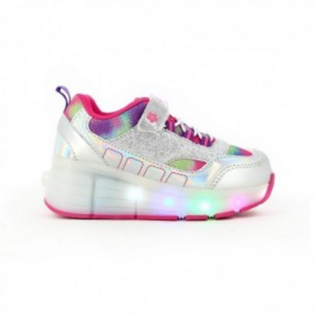 Tenis patin niña cheap spring step
