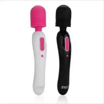 Linio Vibrador masajeador de clitoris hitachi recargable lilo oferta