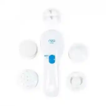 Home Sentry Masajeador facial neo sens oferta