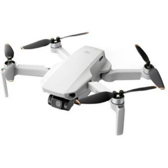 Linio Drone dji mini se - color gris oferta