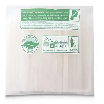 Makro Pitillo aro jumbo superior 10mmx100u oferta