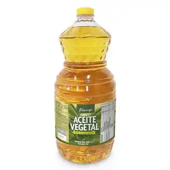 Carulla Aceite vegetal frescampo 3000 ml oferta