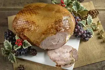 Carulla Pavo relleno por porciones pomona oferta