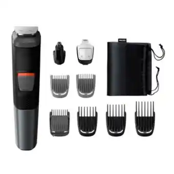 Alkosto Grooming philips mg5720 gris oferta