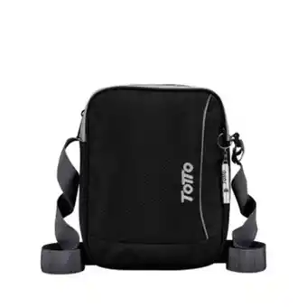 Totto Bolso manos libres panguita oferta