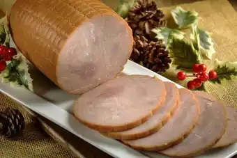 Carulla Pernil de cerdo bouquet pomona oferta