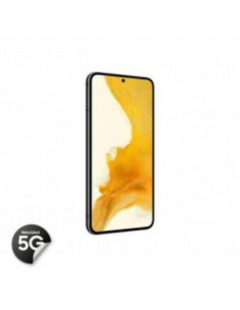 Mansión Electrodomésticos Celular galaxy samsung s22 8gb 256 gb negro - black oferta