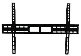 Ktronix Base emmtecgnology fija para televisores de 55" a 82" ref.64f oferta