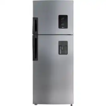 Electrojaponesa Nevera whirlpool 435 litros no frost - silver wrw45aktww oferta