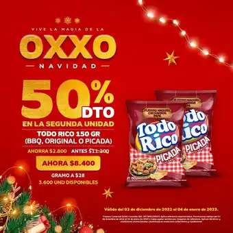 Todo Rico 150gr