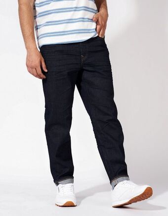 American Eagle Jean airflex+ ae loose fit corto oferta