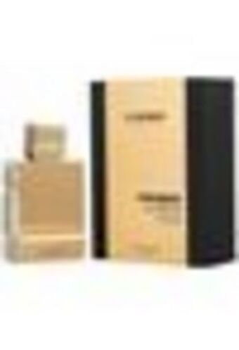 Dafiti Perfume al haramain amber oud gold hom 120ml oferta