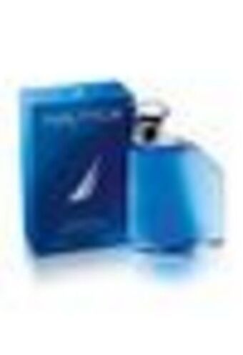 Dafiti Perfume nautica blue de nauitca para hombre 100 ml oferta