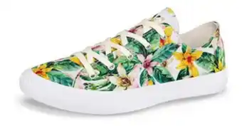Croydon Tenis gaea verde para mujer croydon oferta