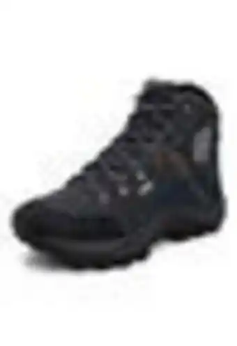 Dafiti Botas hombre outdoor azul tellenzi 11610 oferta