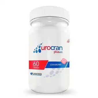 Droguerías Colsubsidio Urocran plus cranberry 600mg tableta oferta