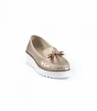 Price Shoes Priceshoes mocasines moda mujeres 752tania-2ororosa oferta