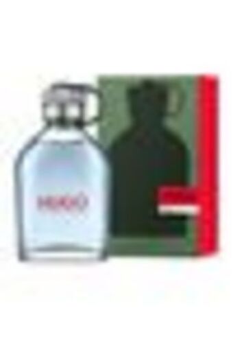 Dafiti Perfume hugo man de hugo boss para hombre 125 ml oferta