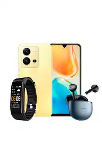 Claro Vivo v25 128gb con obsequio oferta