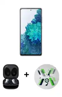 Claro Samsung galaxy s20 fe 256gb 5g con obsequi oferta