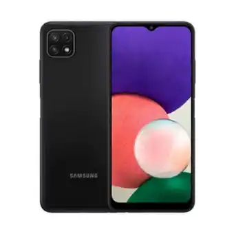 Ktronix Celular samsung galaxy a22 5g 128gb gris oferta
