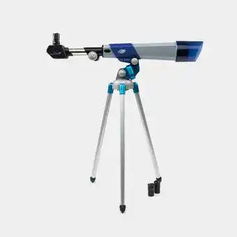 Panamericana Telescopio astronómico de 20/40/60 con trípode 50 mm oferta