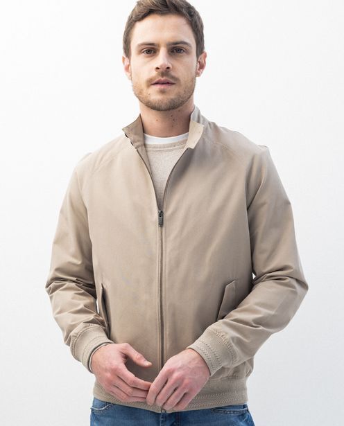 Chaquetas chevignon para online hombre mercadolibre