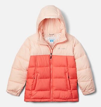 Columbia Chaqueta pike lake™ para jóvenes oferta