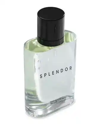Marketing Personal Fragancia masculina oferta