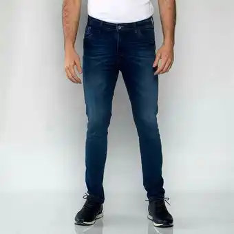 Kenzo Jeans Jean slim storm oferta