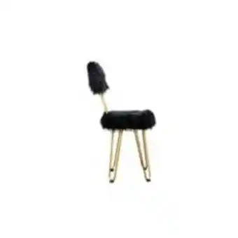 Falabella Silla alis 100% tela peluche oferta