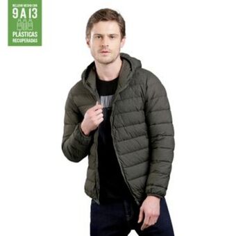 Totto Chaqueta para hombre colormen oferta