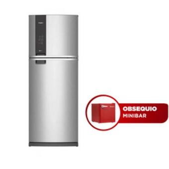 Electrojaponesa Nevera whirlpool 468 litros no frost xpert inverter gris wrm56bktww oferta