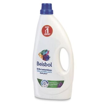 Makro Cera autobrillante beisbol brillo instant ant todo color 1800ml oferta