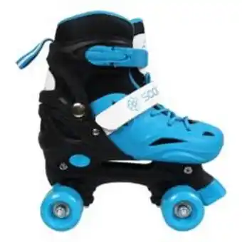 Falabella Patines en línea roller skate turbo iii azul scoop m (35-38) oferta